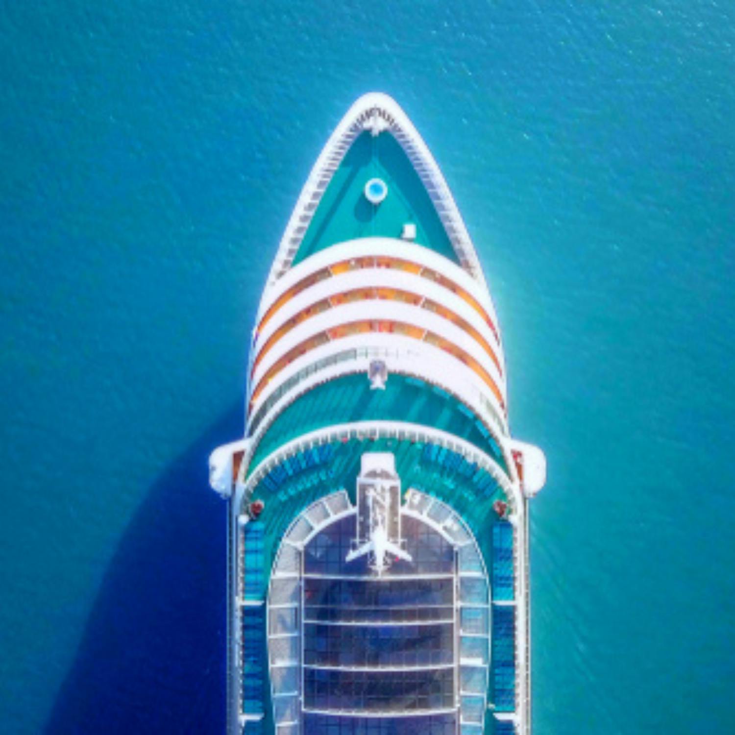 Hopes of boasting the cruise ship business into Ireland episode artwork