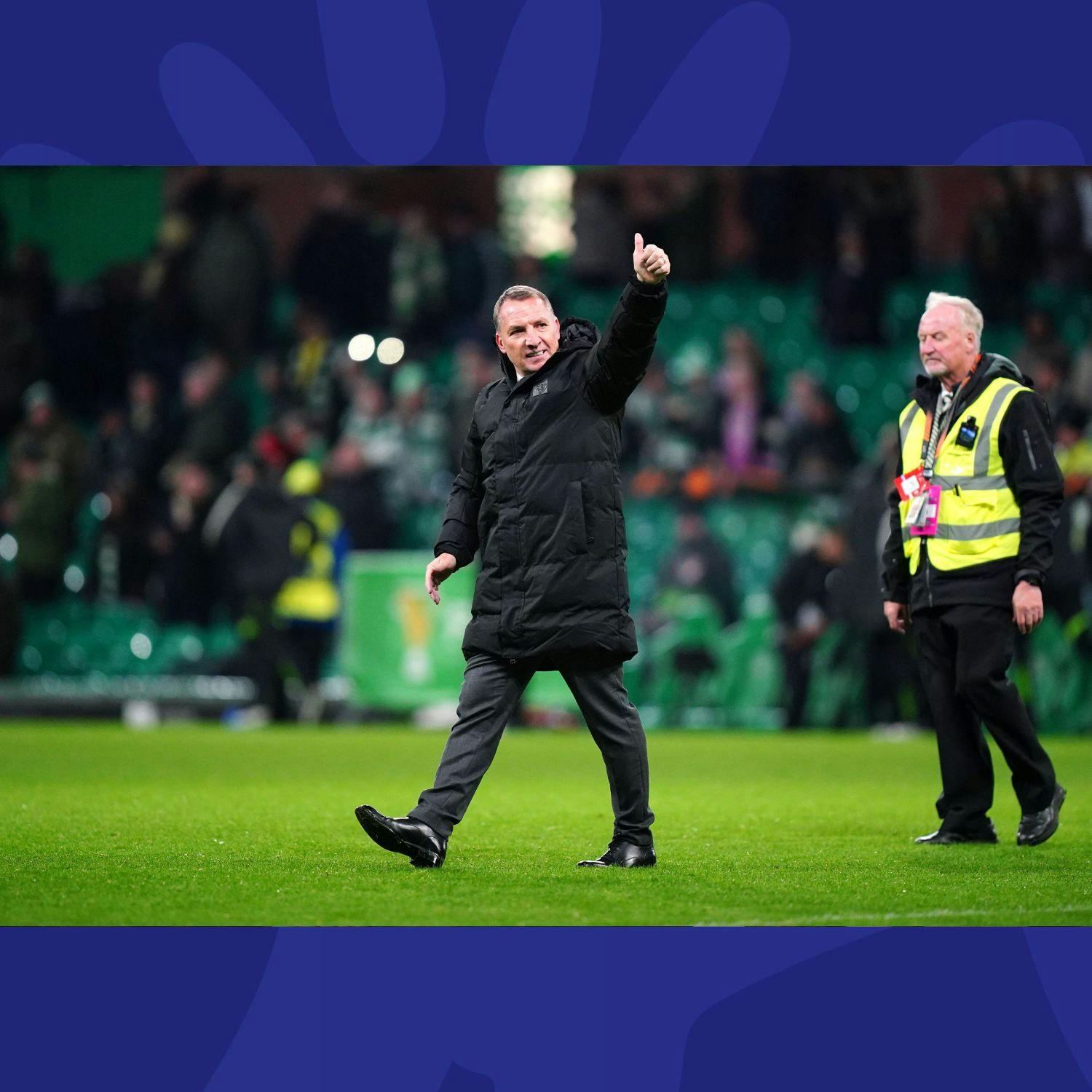 Dermot Desmond Hits Out after Brendan Rodgers Resigns as Celtic Manager