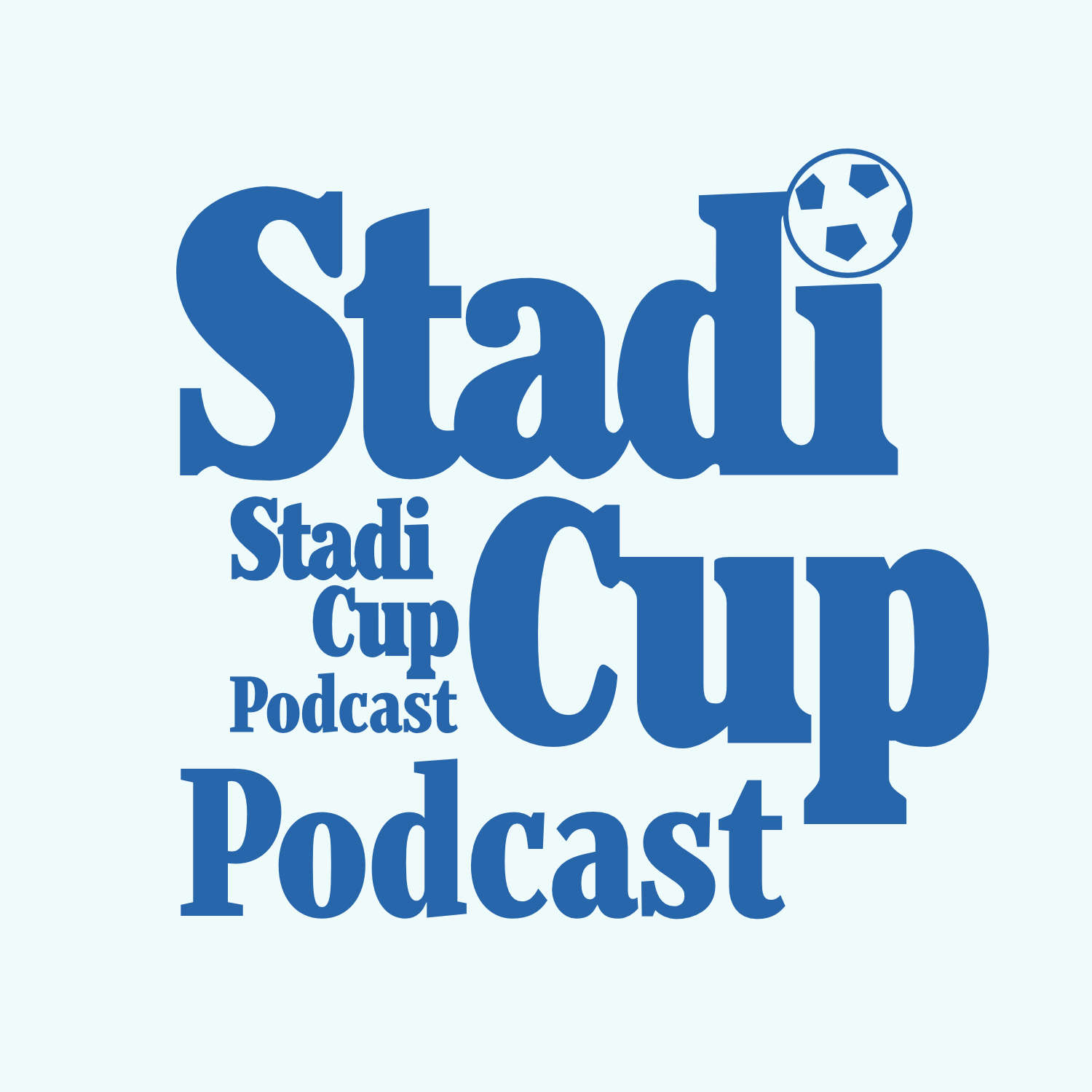 Stadi Cup -podcast