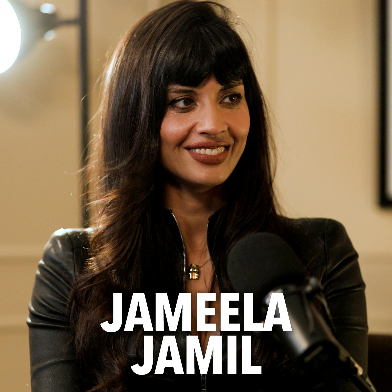 Jameela Jamil: Are We Failing Young Men?