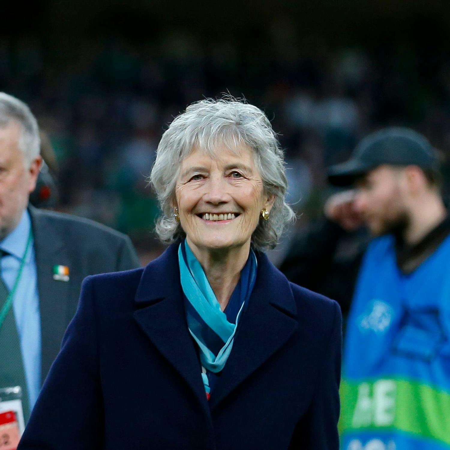 Thumbnail for President Connolly refers landmark migration bill to the Council of State