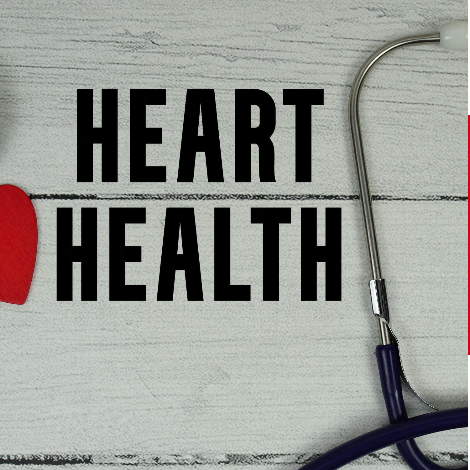 How good is walking for your heart health?