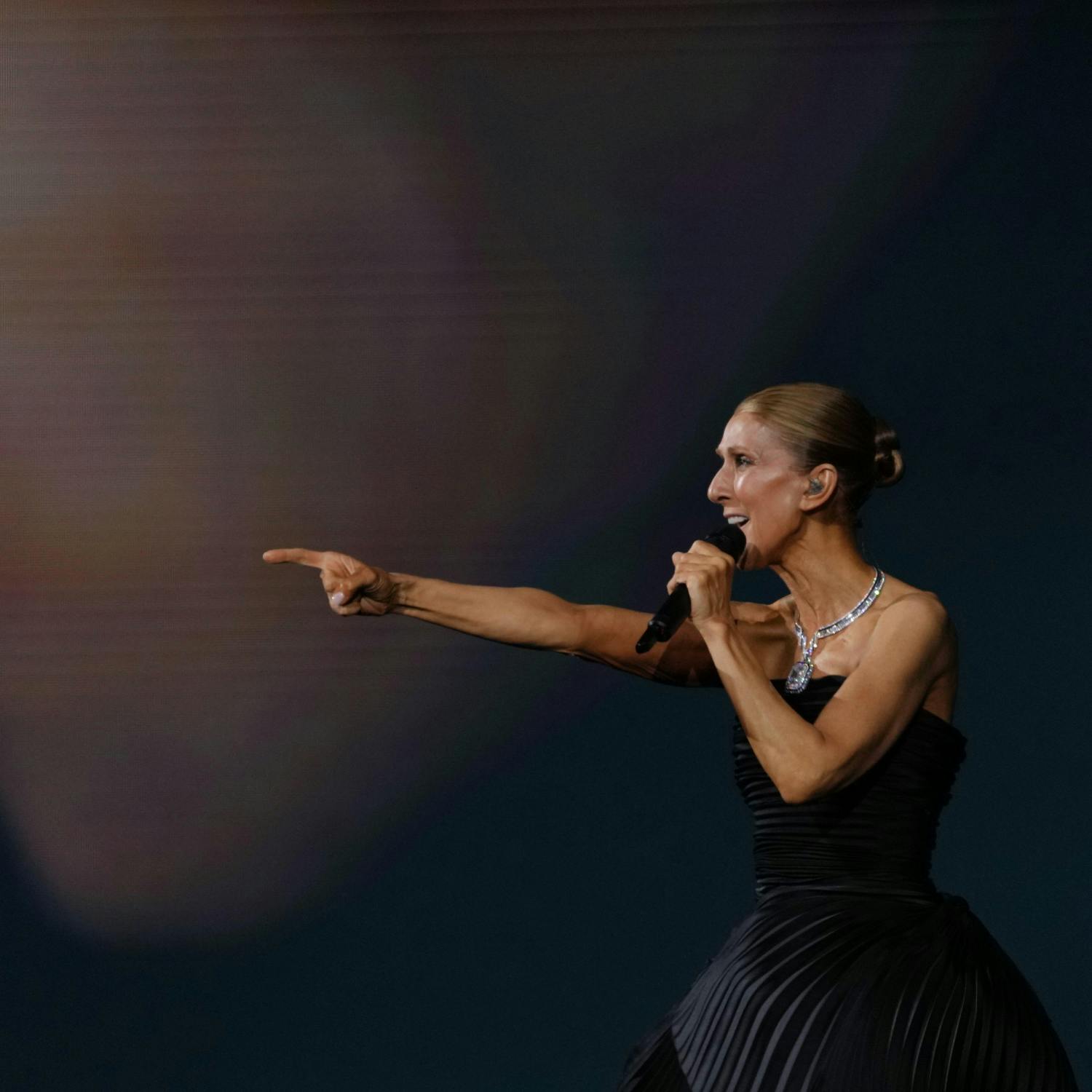 The Making of Celine Dion!