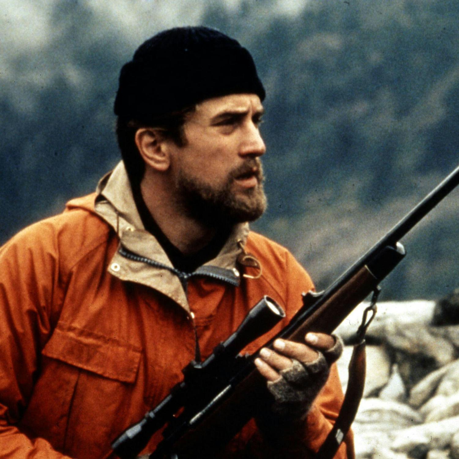 John Fardy on the best war movies