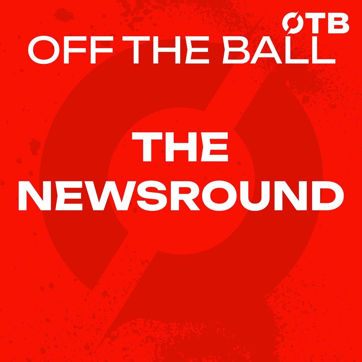 The Newsround | GAA Integration Hearing, Cillian O'Connor Retires and Stephen Bradley is staying at Rovers | Off The Ball The Newsround | GAA Integration Hearing, Cillian O'Connor Retires and Stephen Bradley is staying at Rovers | Off The Ball