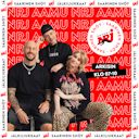 NRJ AAMU - JÄLKILIUKKAAT