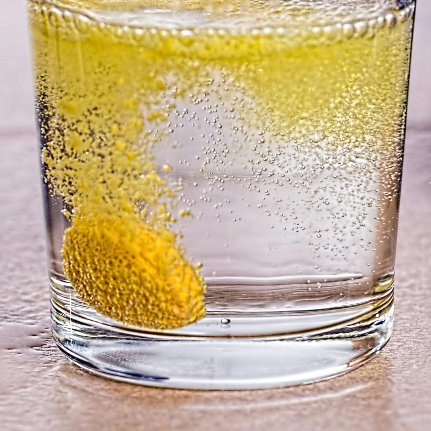 What exactly are electrolytes - and how much do we need them?