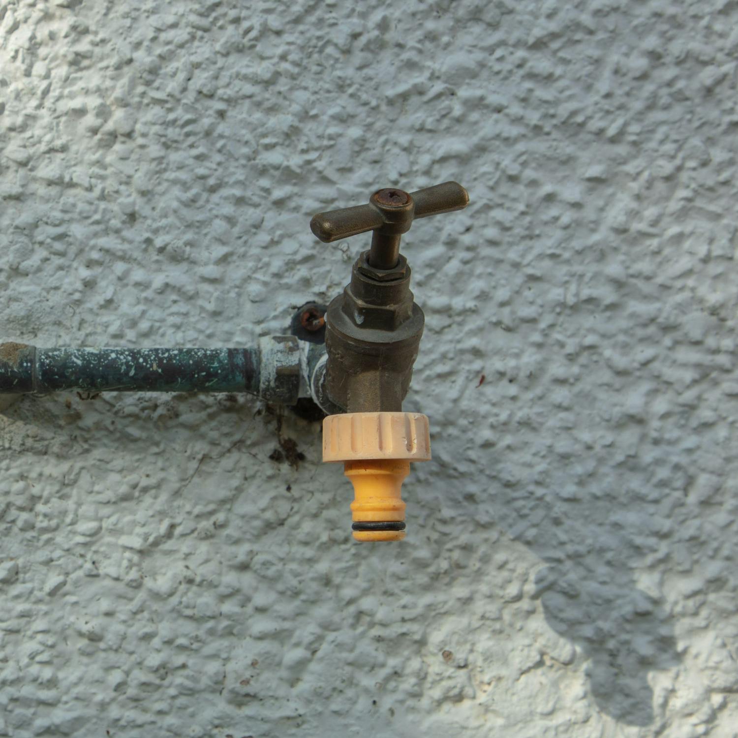 Uisce Eireann on greater Dublin area water supply risks episode artwork