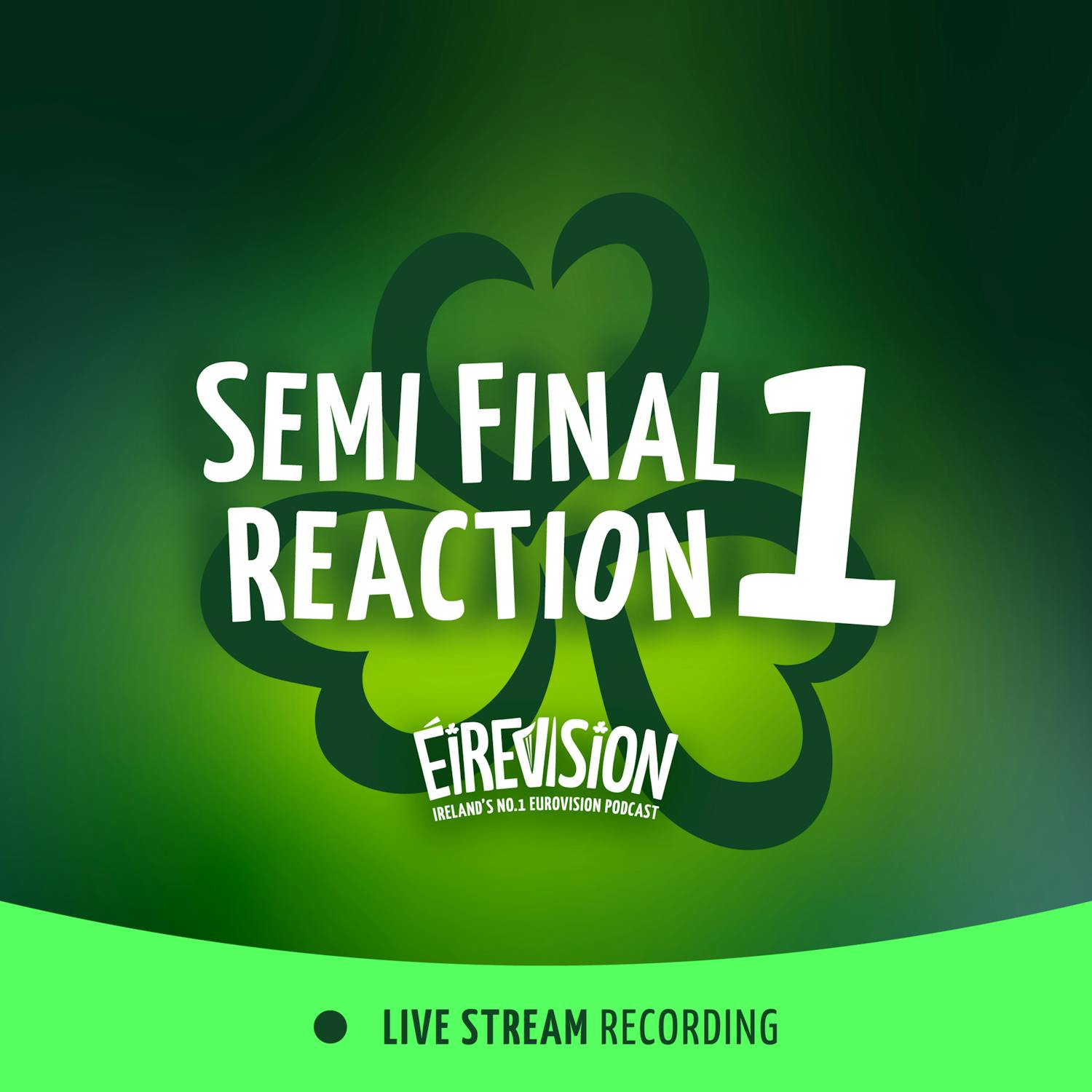 Éirevision
