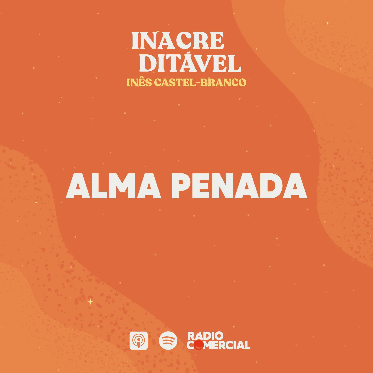 Alma Penada Alma Penada