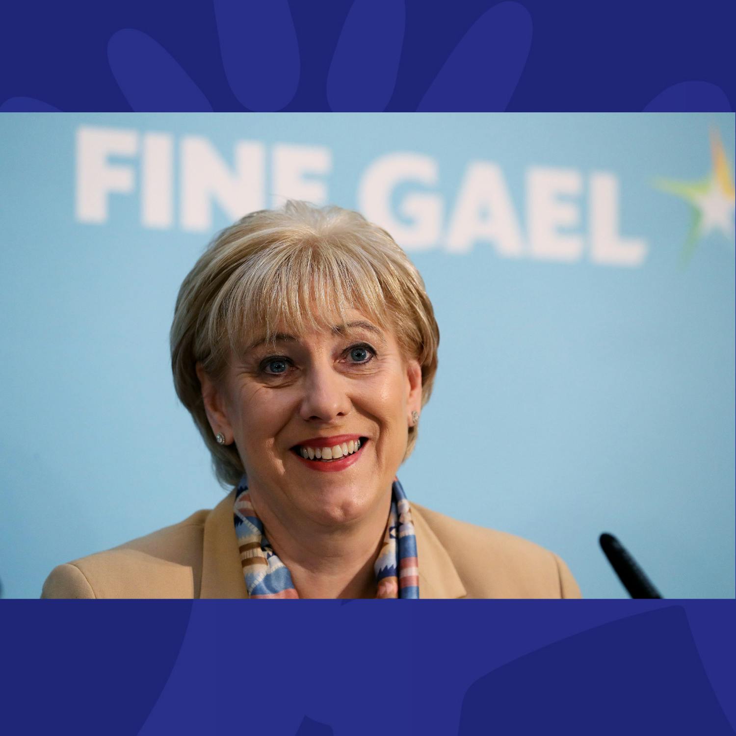 Presidential Campaign Interview: Heather Humphreys
