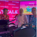 The Claire Byrne Show