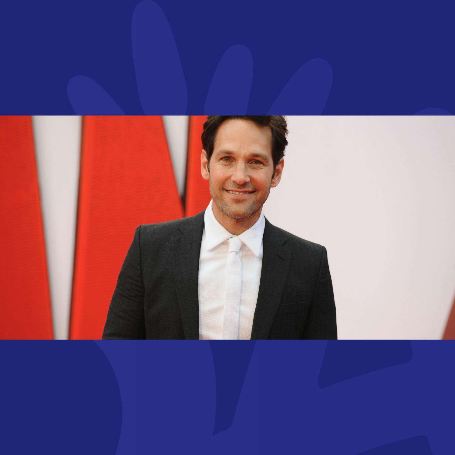 Paul Rudd Loves Ireland So Much, He Built His Very Own Irish Bar!