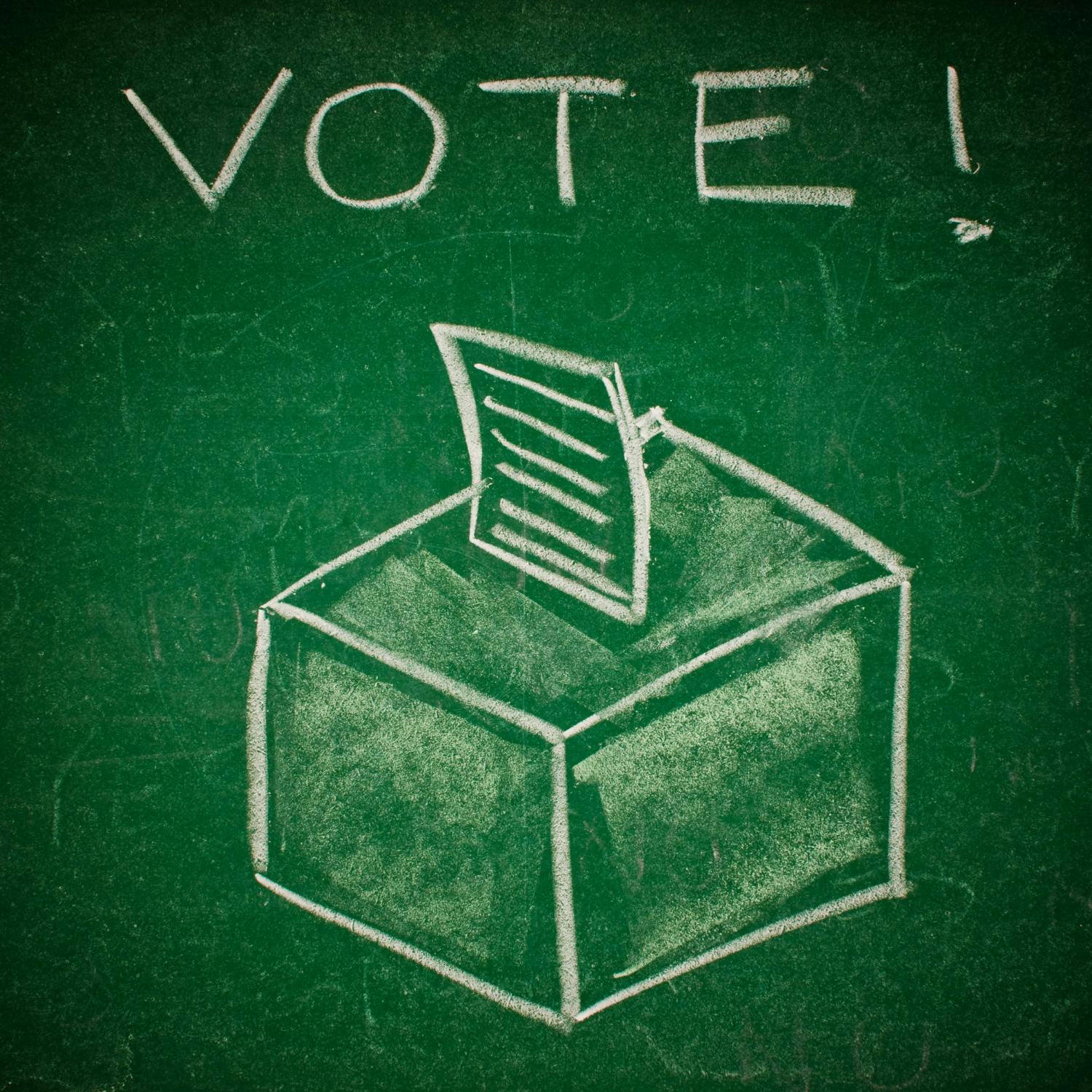 Calls for statutory gender quotas at local elections episode artwork