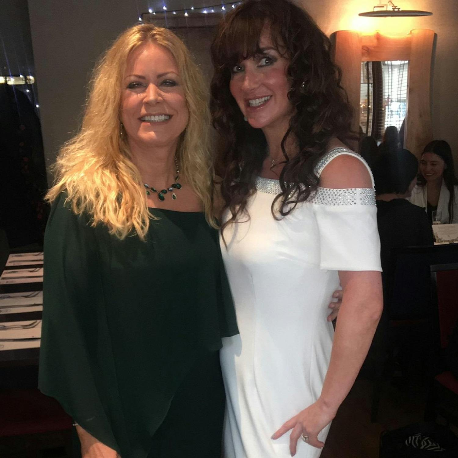 Gina – Life, Love and Laughter