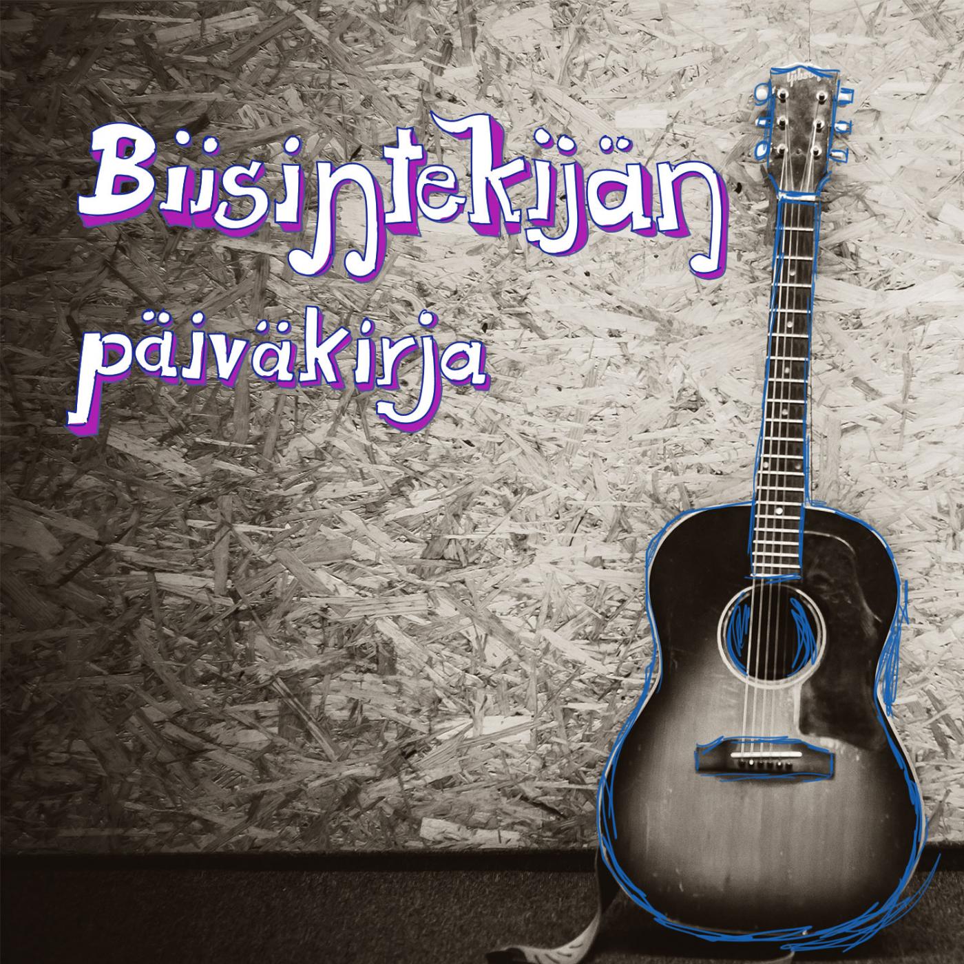 Tommi Läntinen episode artwork
