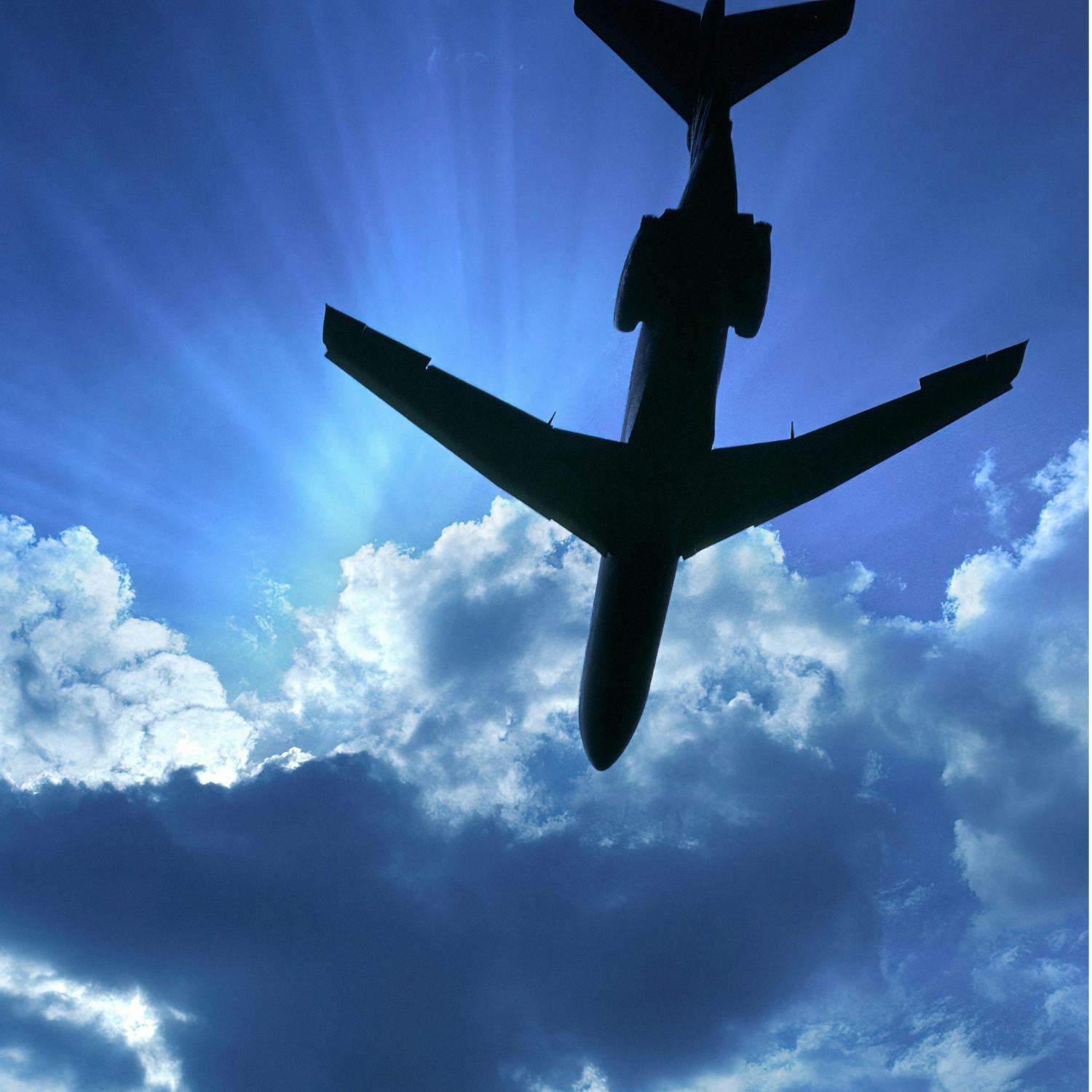 Calls to introduce a carbon budget to Irish aviation