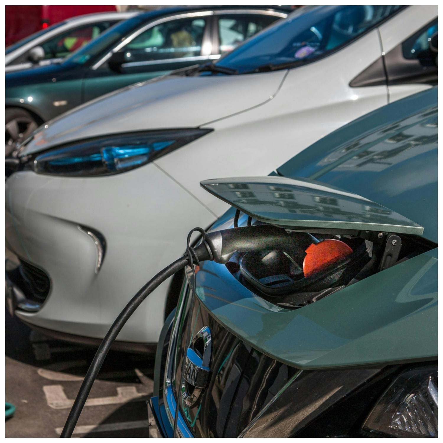 Eamon Ryan: What Will Ireland’s Electric Vehicle Infrastructure Look Like In The Next Few Years