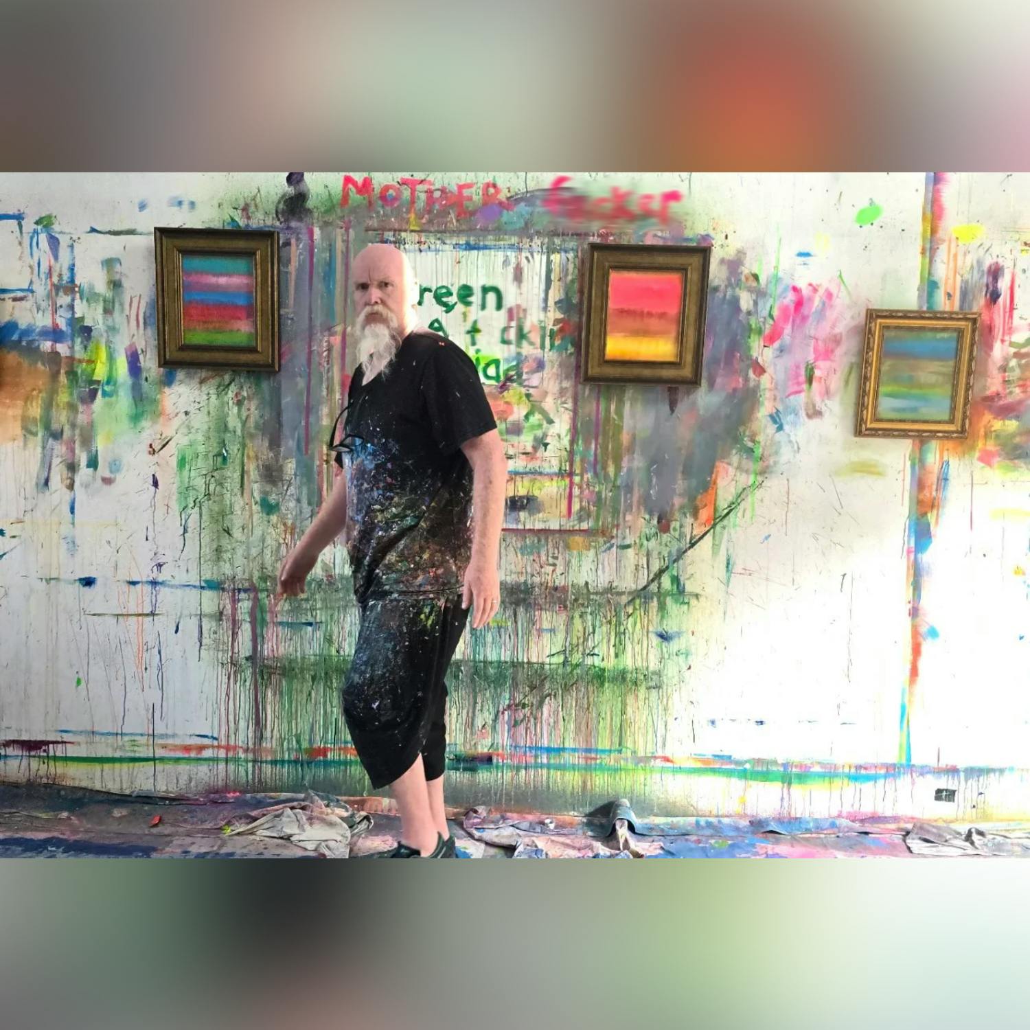 The Thursday Interview: Paul Hughes The Thursday Interview: Paul Hughes