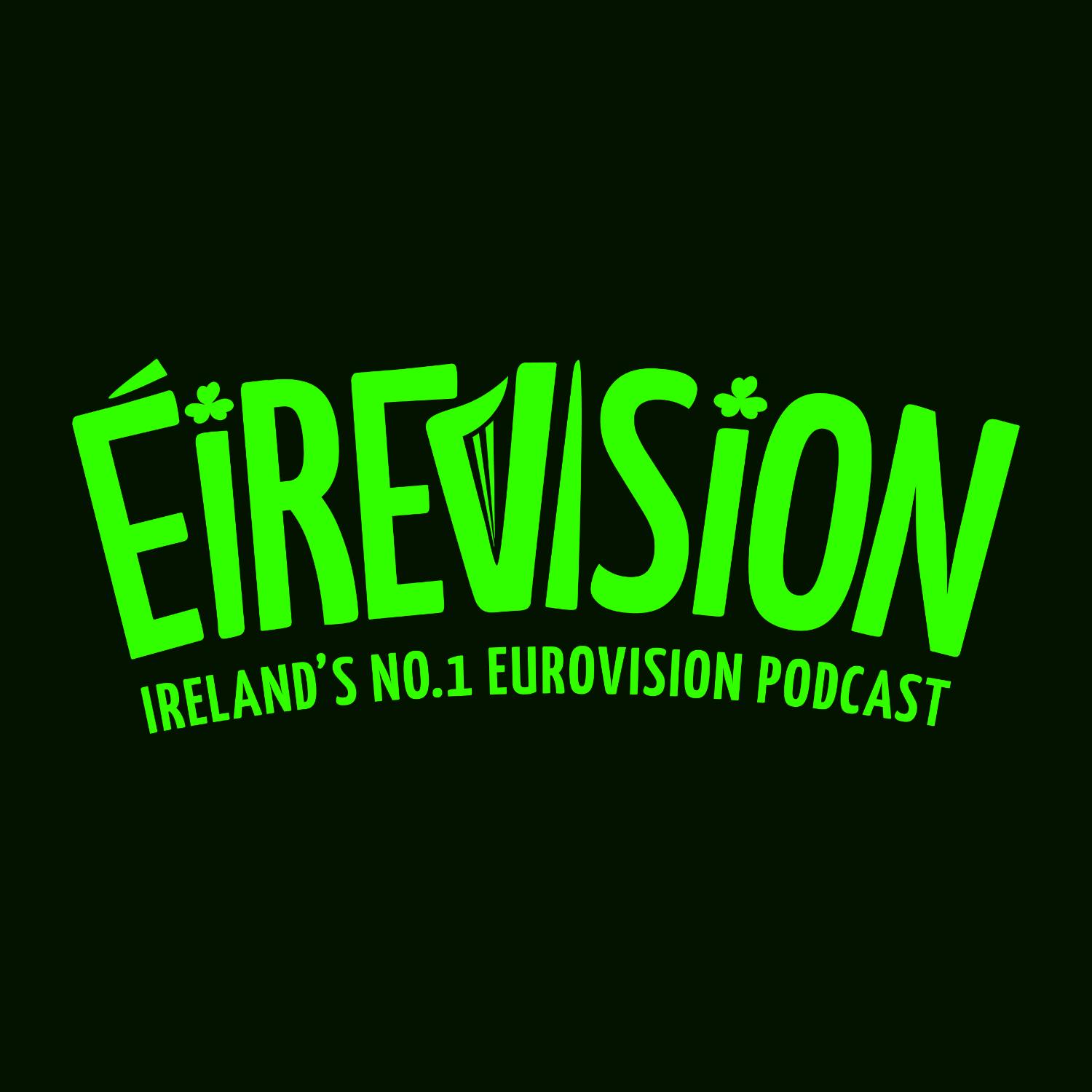 New Season, New Irish Team, New Eurovision? New Season, New Irish Team, New Eurovision?