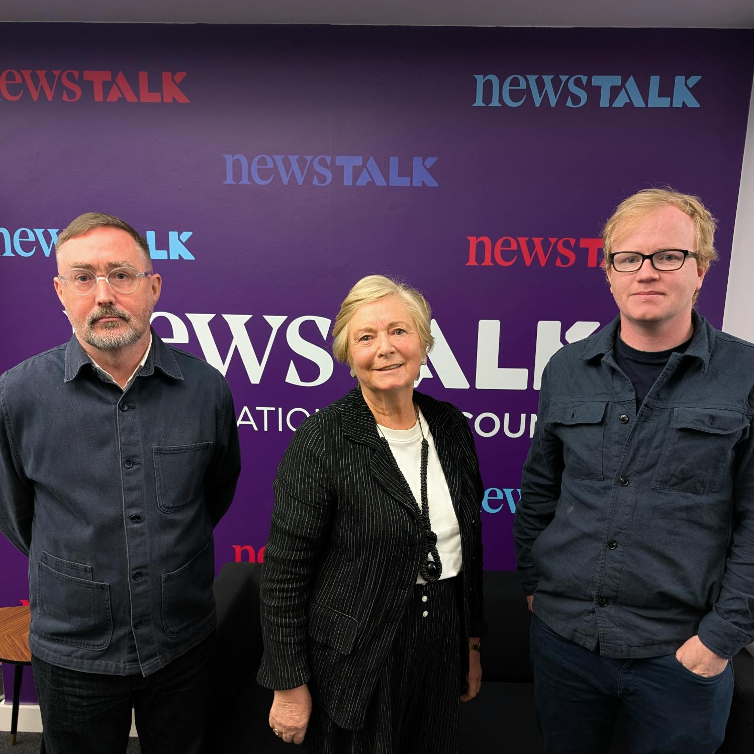 Anton’s Sunday Newspaper Panel September 14th
