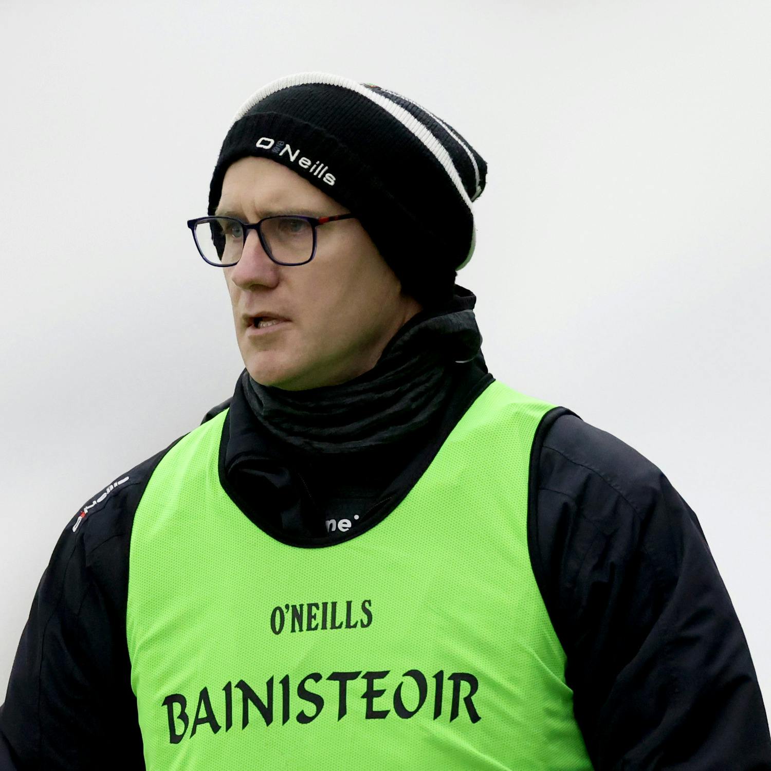 "I'm more than disappointed...I'm mad" - Sligo boss Tony McEntee after Clare defeat episode artwork
