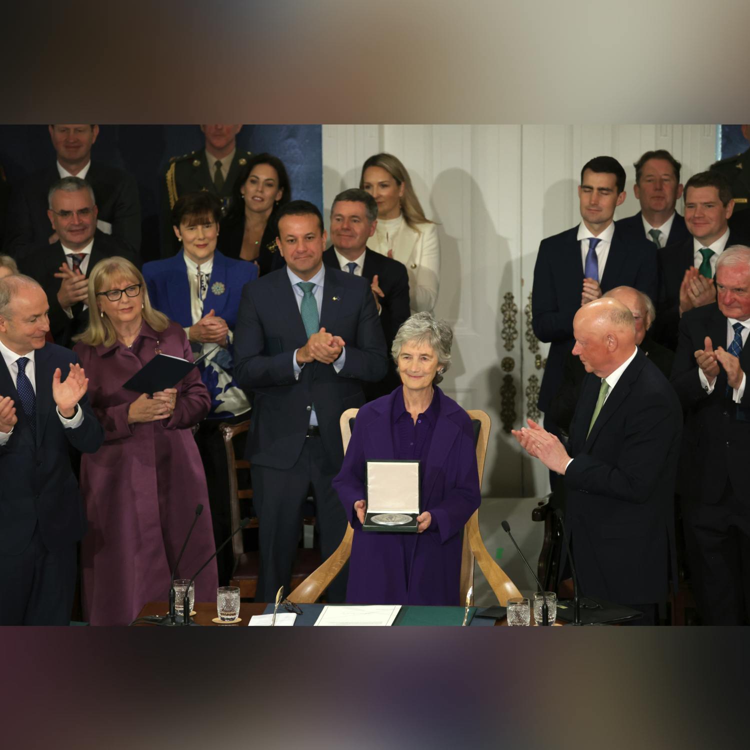 Watching democracy in action - and why it’s happening less