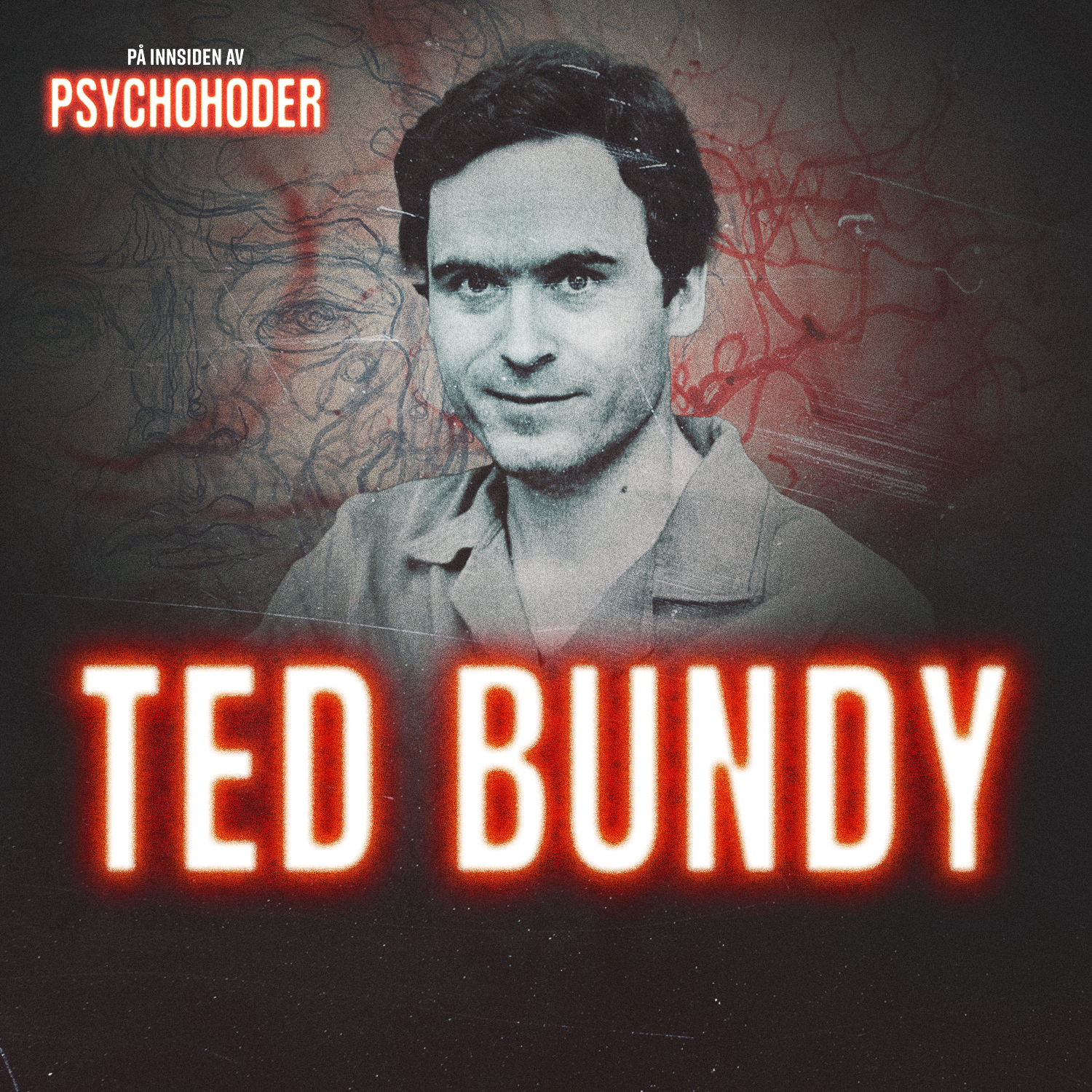 GJENHØR: Ted Bundy – iskald, ond, og med et smil om munnen
