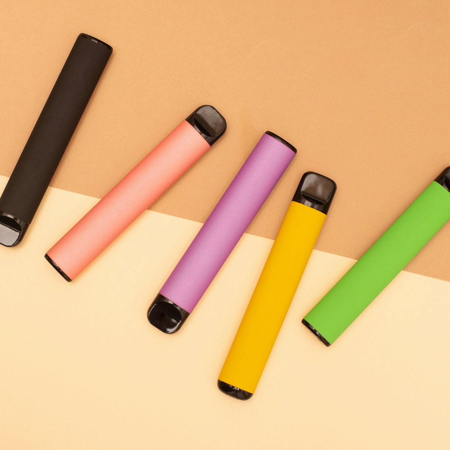 Dáil debates vaping in young people