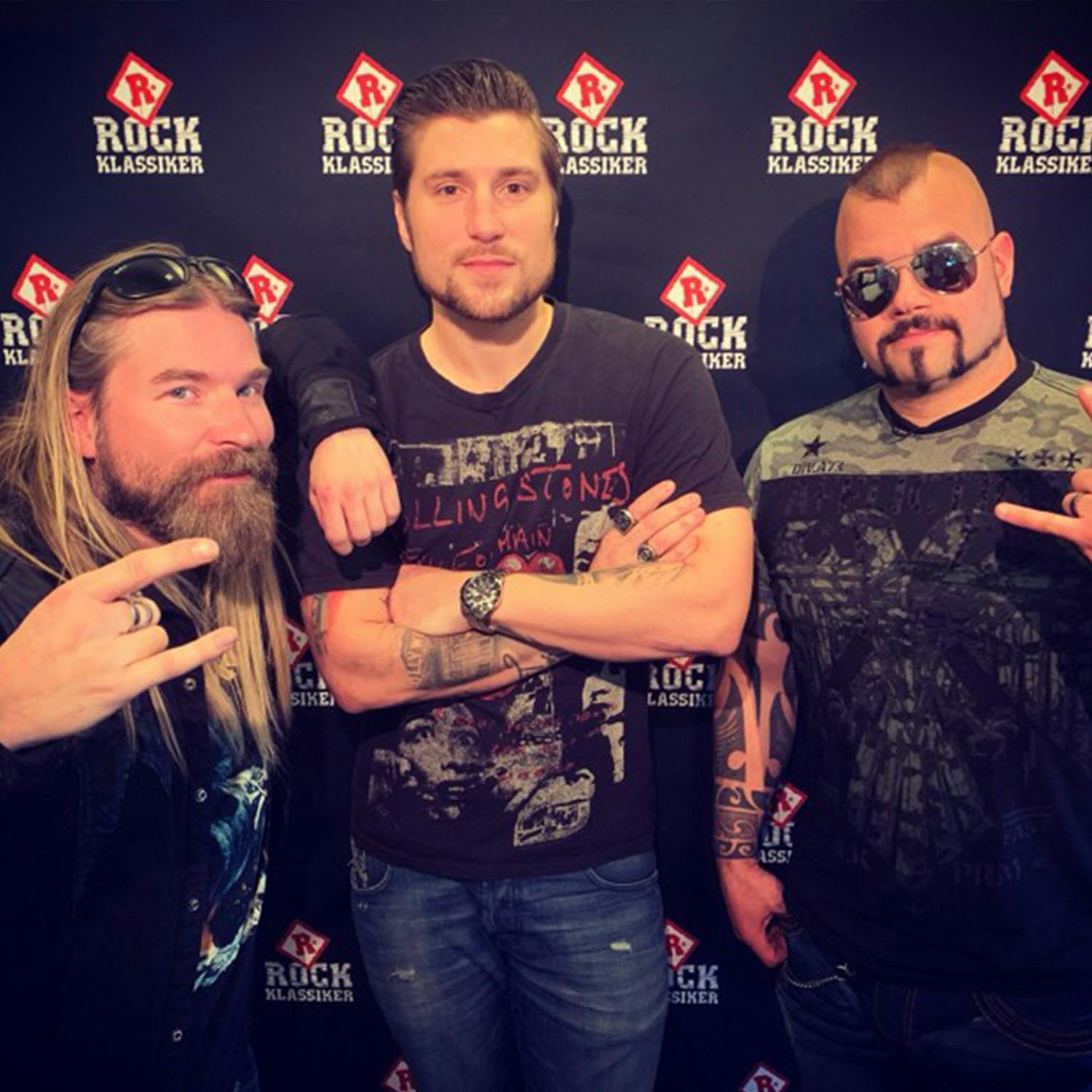 Sabaton episode artwork