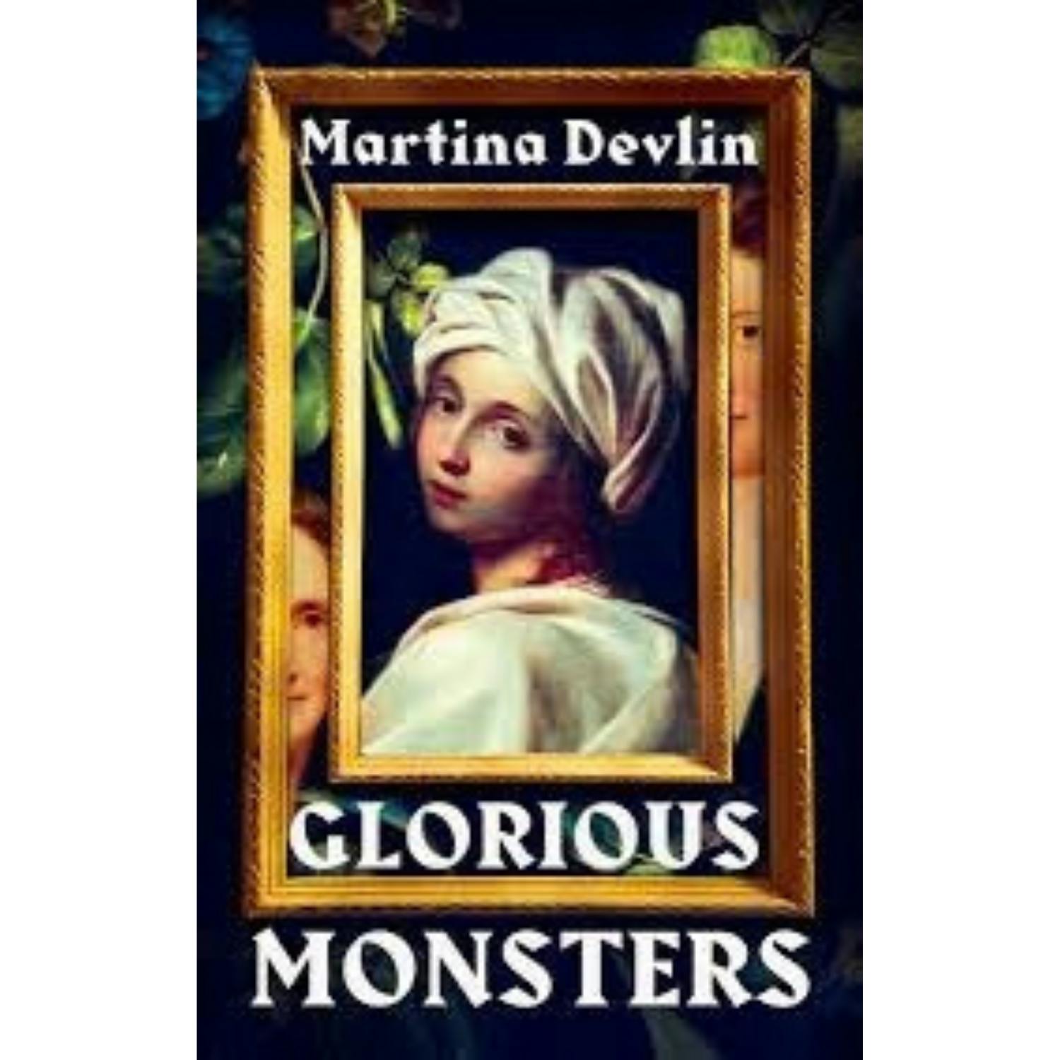 Glorious Monsters