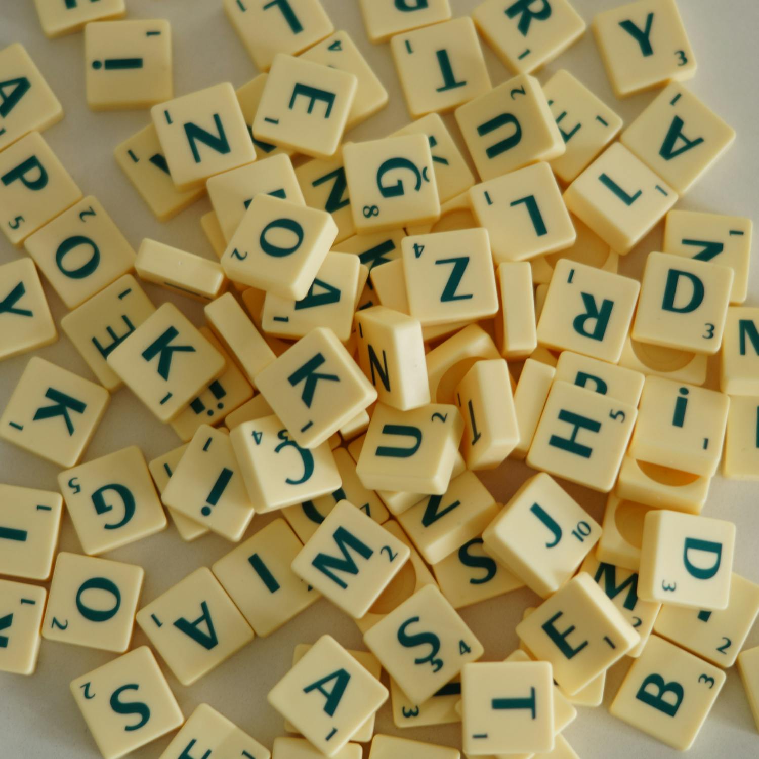 Have you been affected by dyslexia?