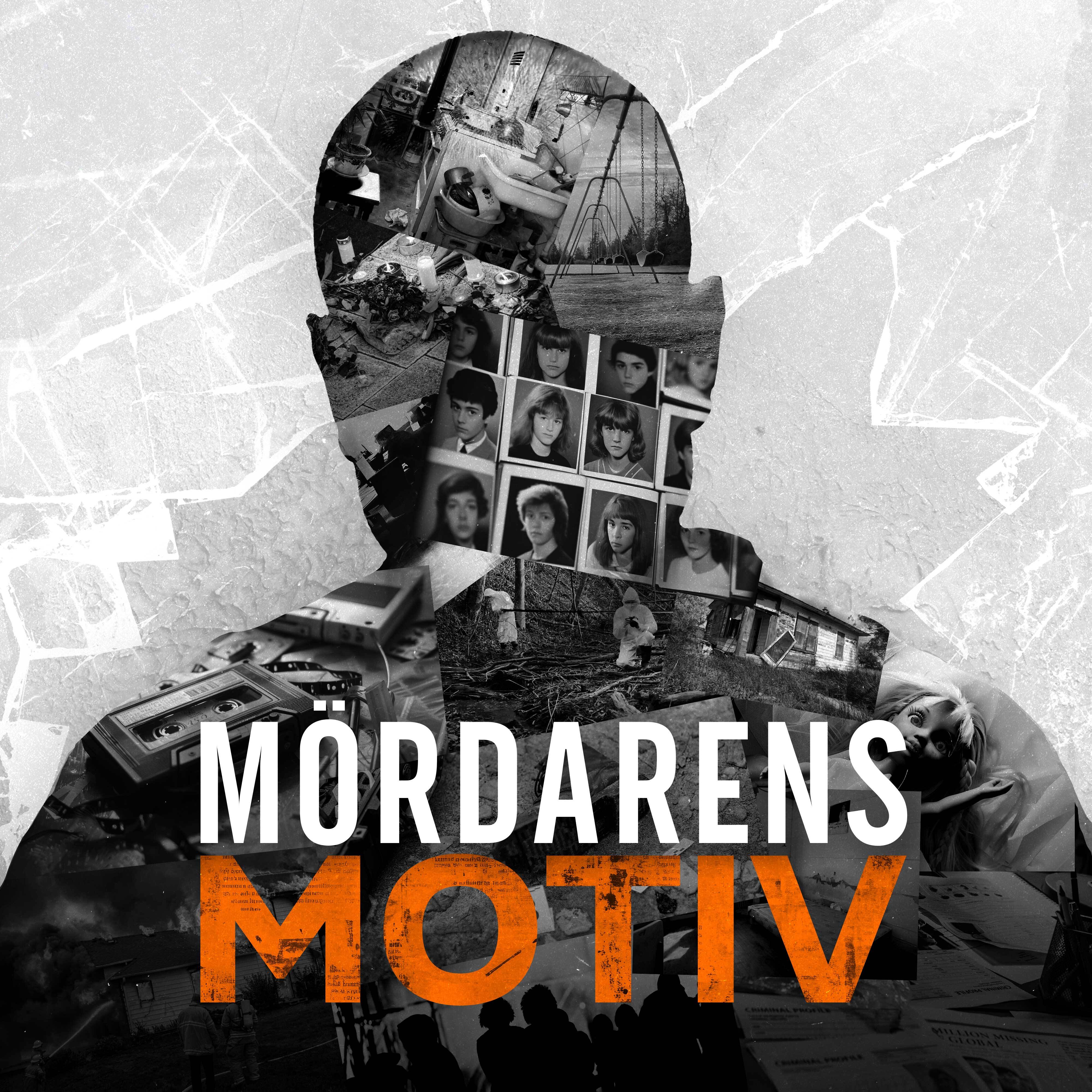 Jakten på mördaren