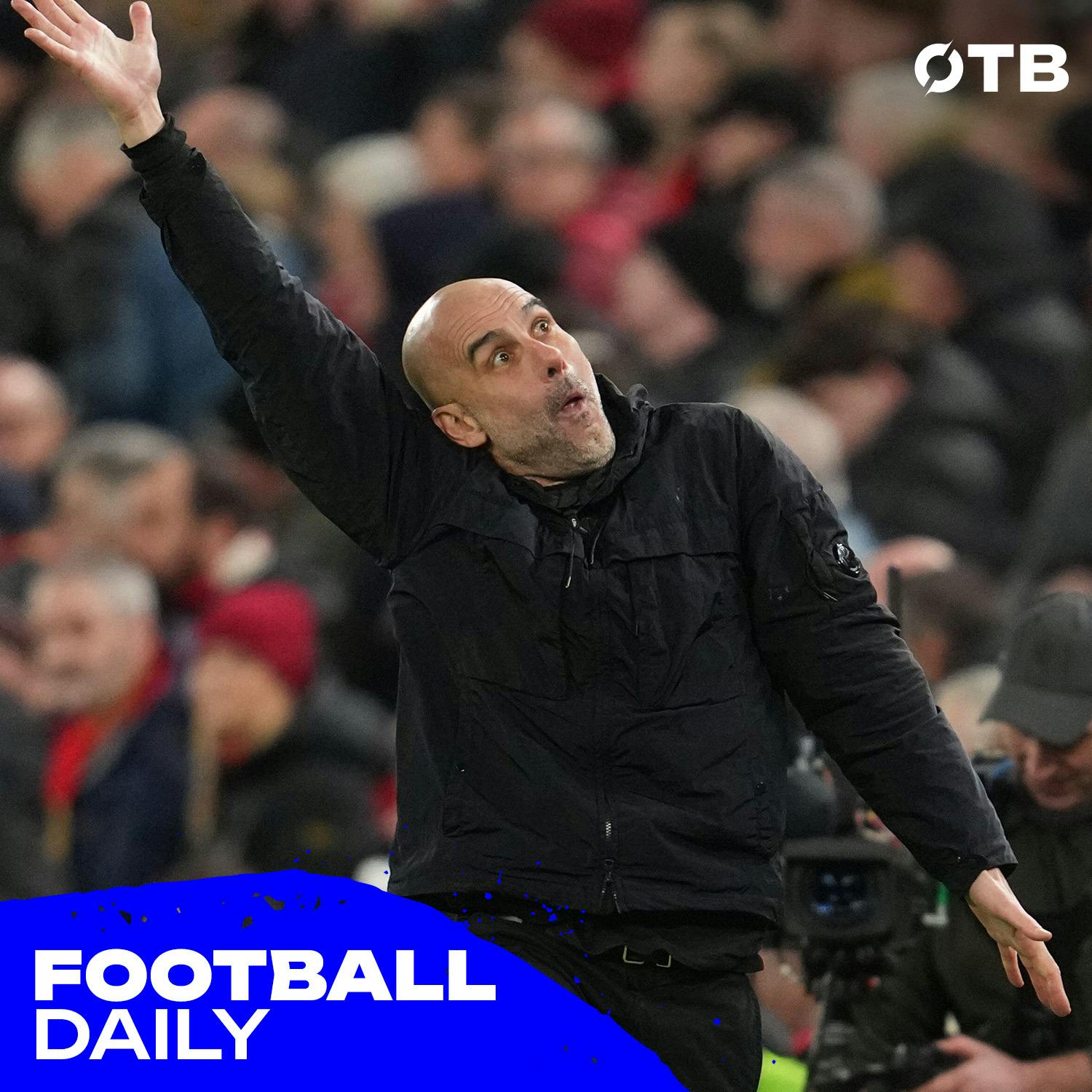 FOOTBALL DAILY: City take down Slot's Liverpool to keep pressure on Arsenal, is the Dutchman the right man in charge? Aviva stalemate and Ferguson's injury nightmare continues