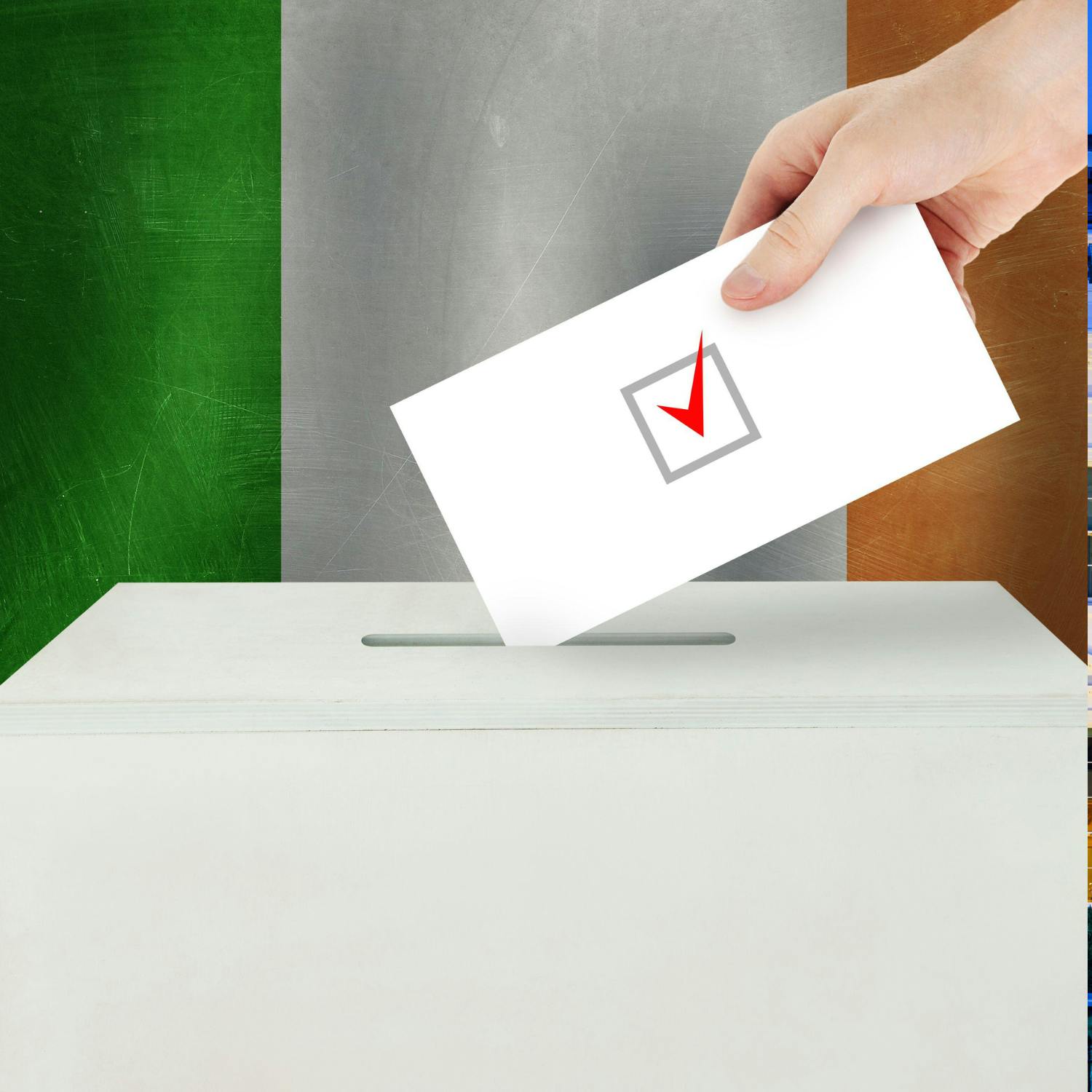 An election roundup
