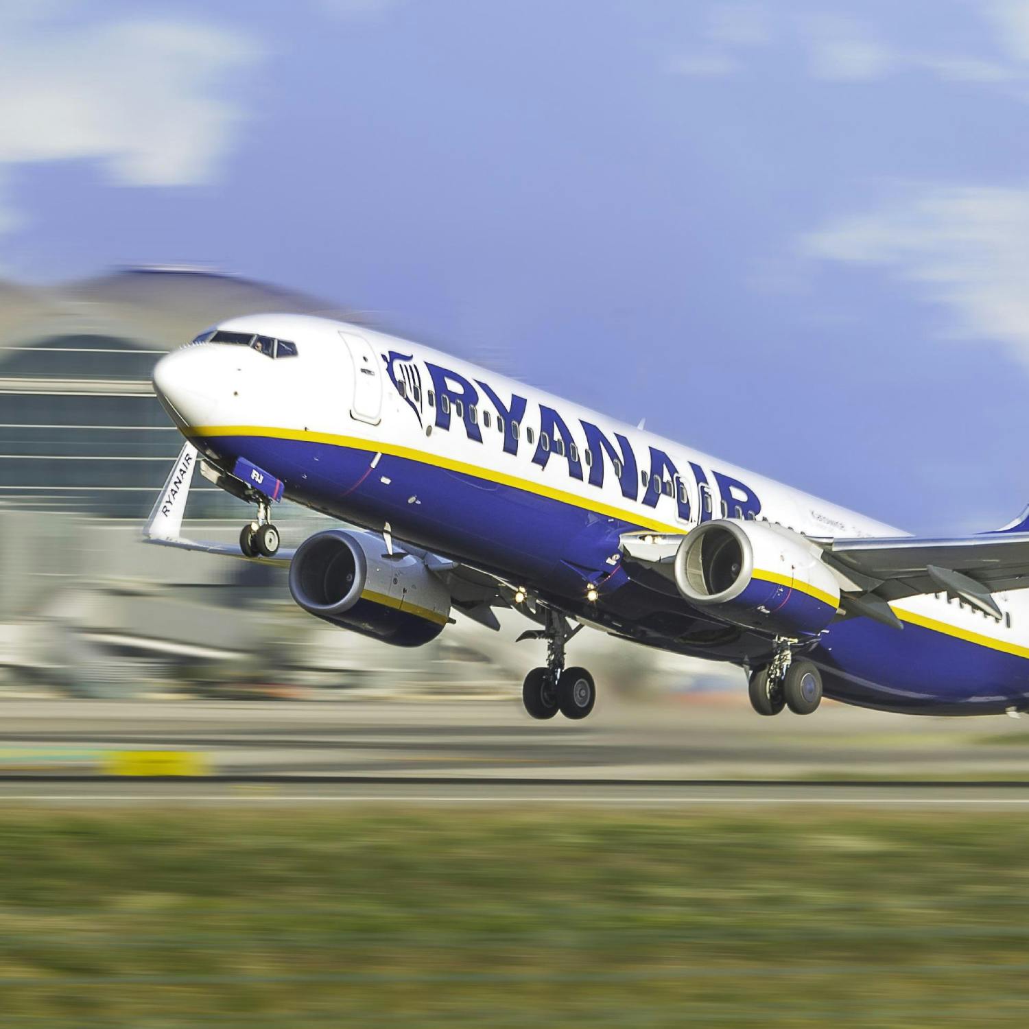 Has flying become unenjoyable?