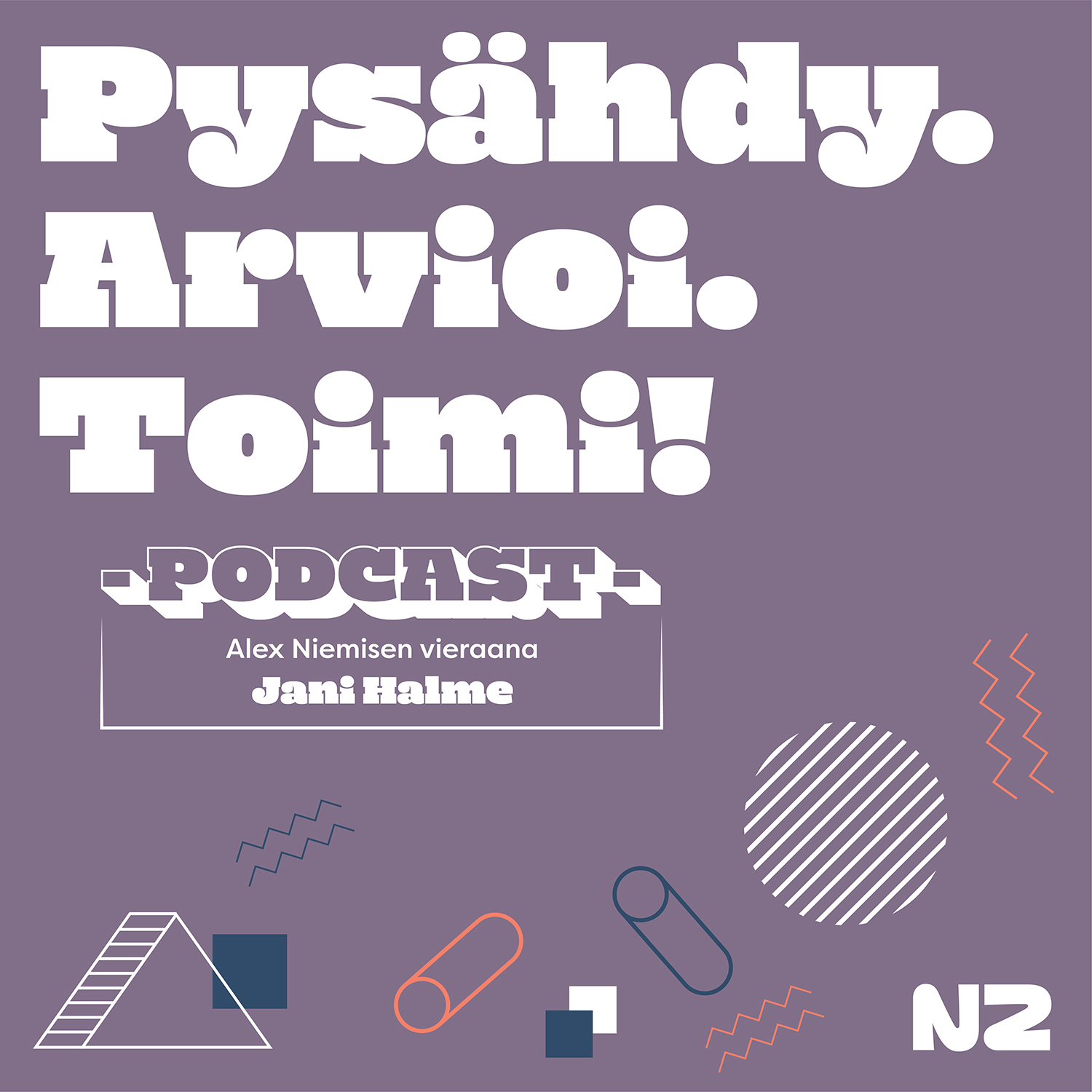 Jani Halme, mitä trendejä mediatoimisto näkee tutkimuksissaan?