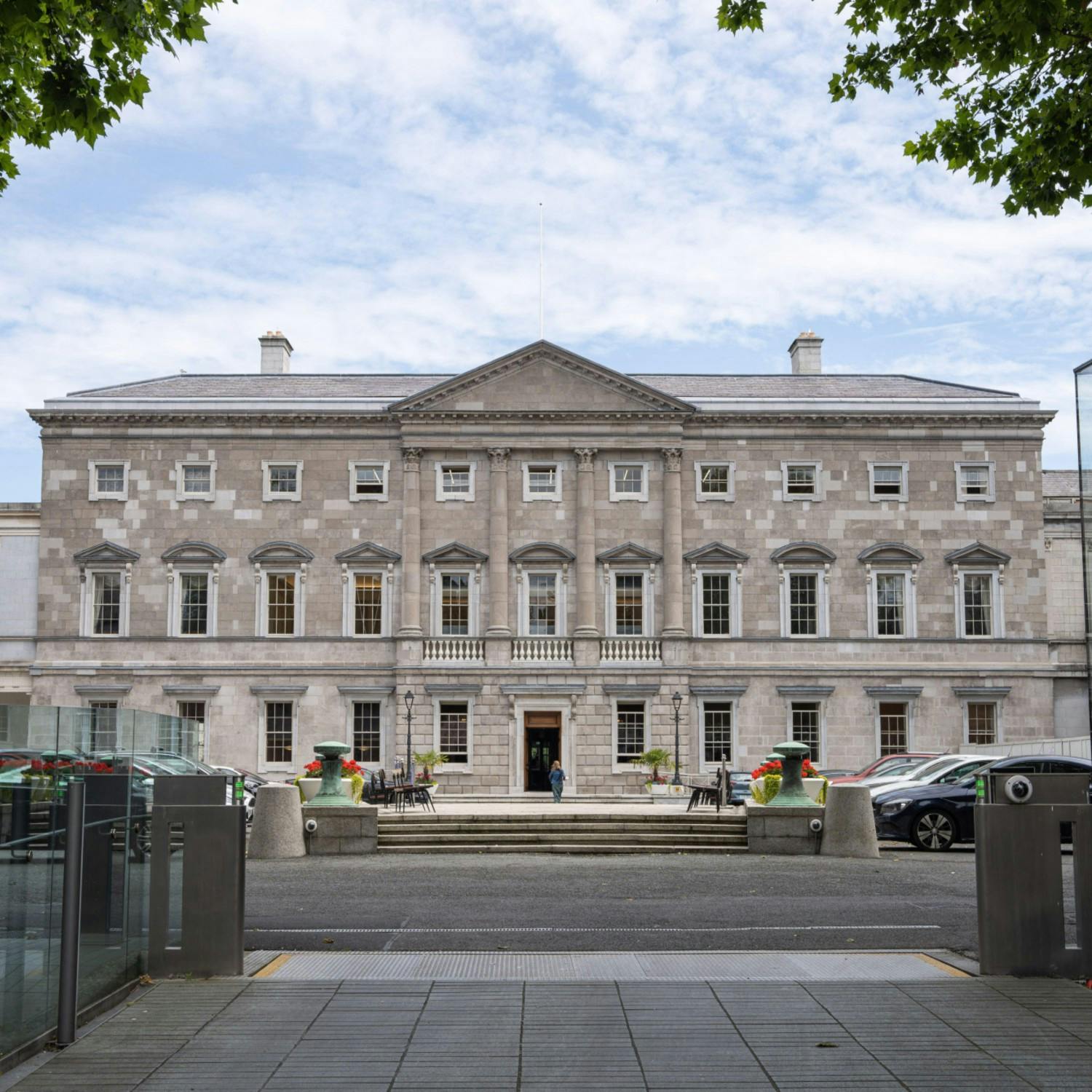 Tougher sanctions for government departments that overspend