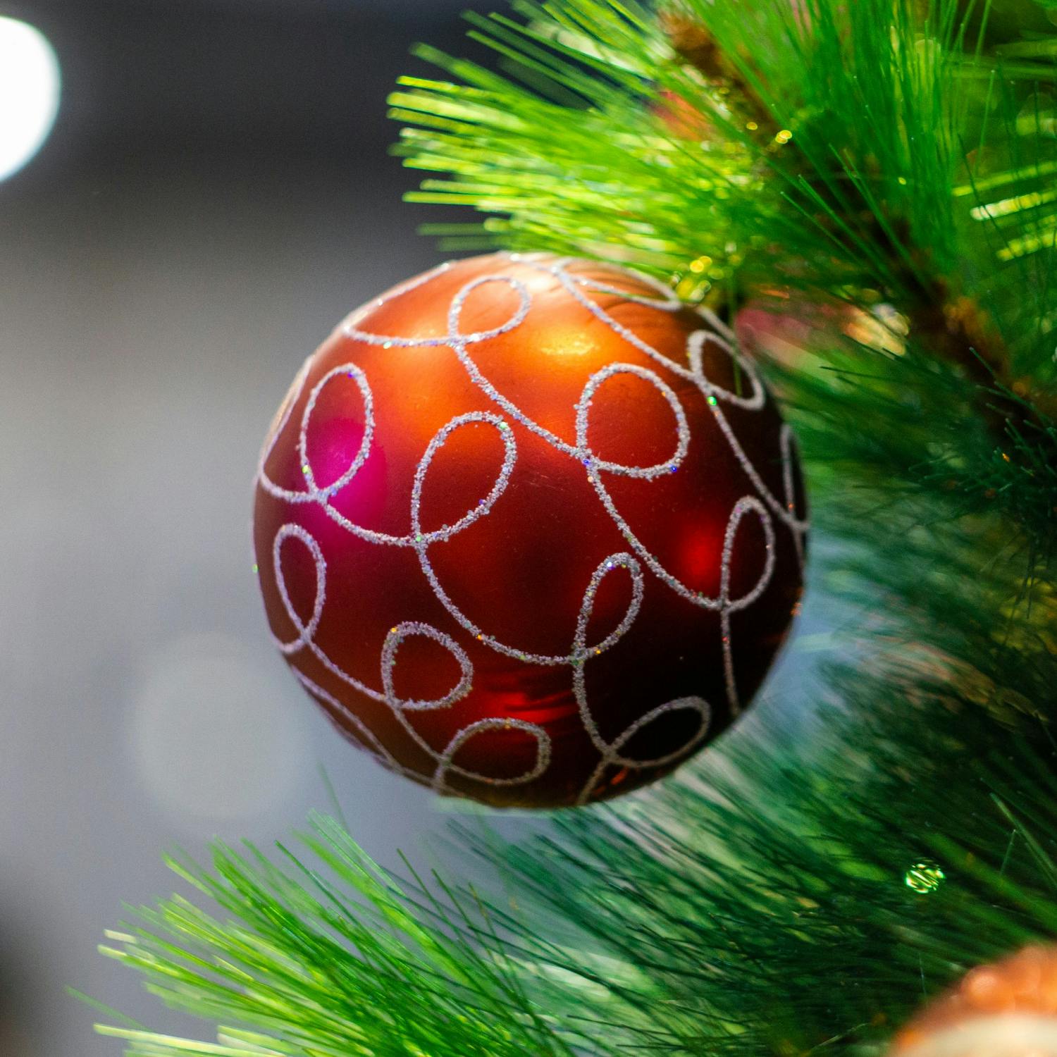 The Home Squad: Hosting guests for Christmas