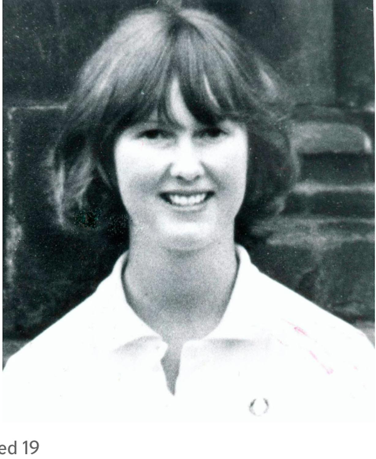 cover of episode 99 - Loose Threads: The murder of Deborah Robinson