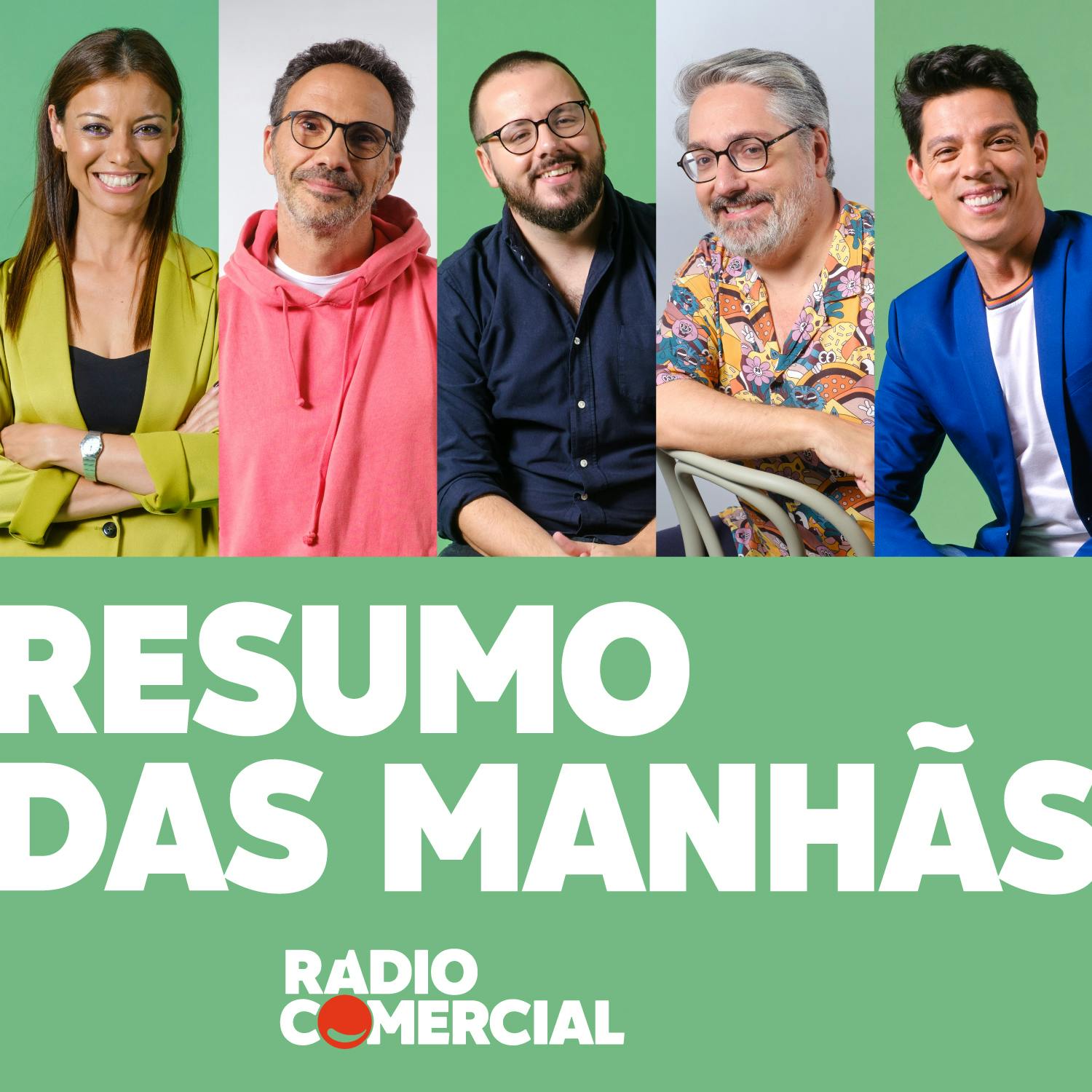 Resumo das Manhãs 21out2025