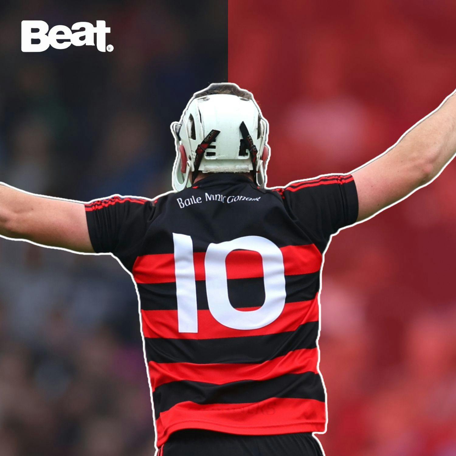 Ballygunner on the cusp of All-Ireland glory - (SportsBeat Xtra #188) episode artwork