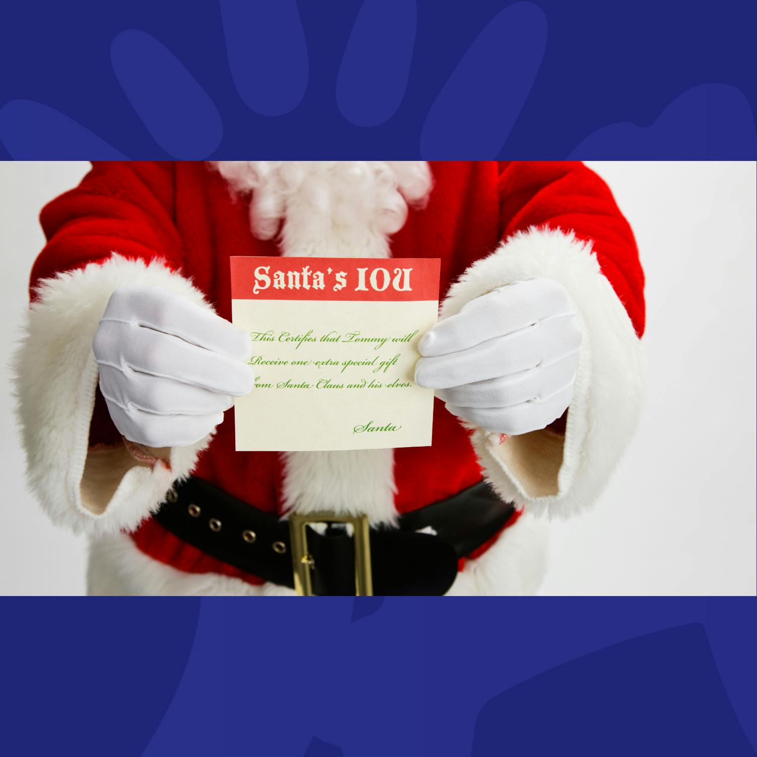 Thoughts on Vouchers For Christmas? Thoughts on Vouchers For Christmas?