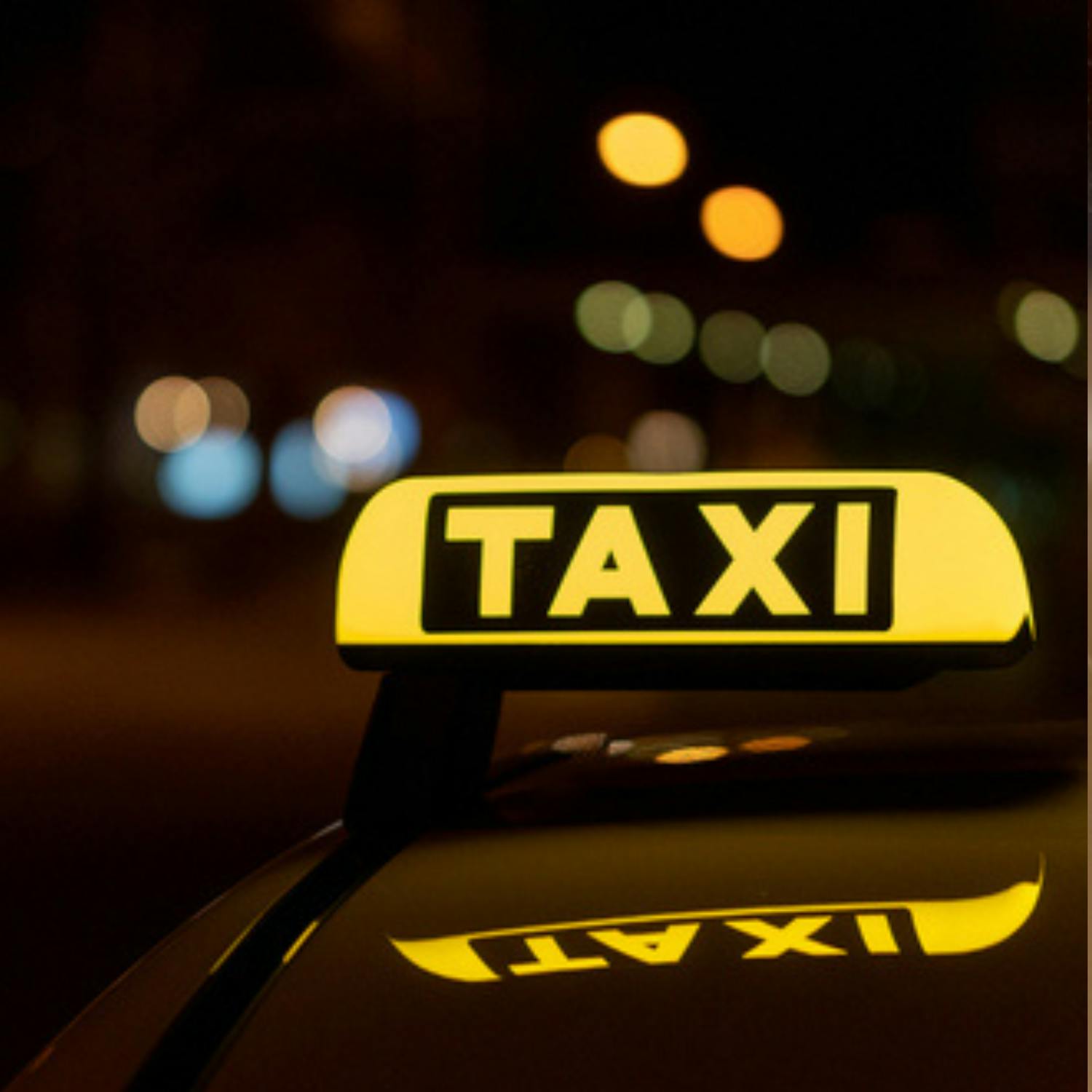 Josh Crosbie looks at the challenges of becoming a taxi driver in Ireland
