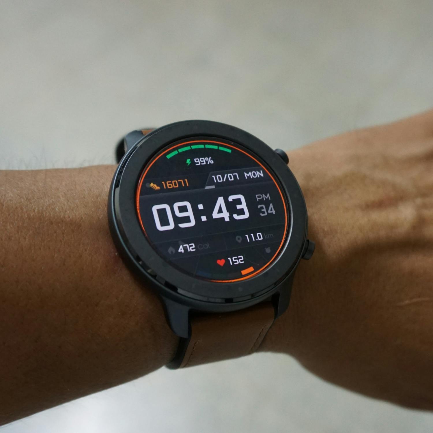 Smart watches - more harm than good?