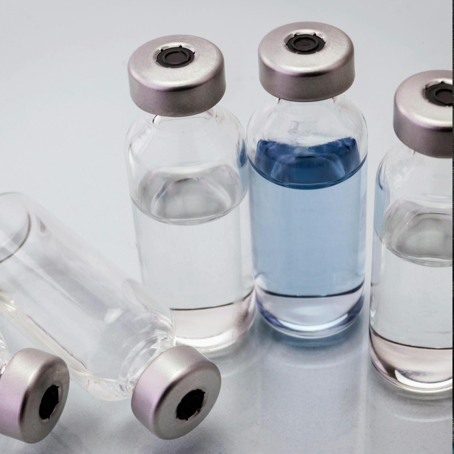 An exciting development happened in the world of immunology An exciting development happened in the world of immunology