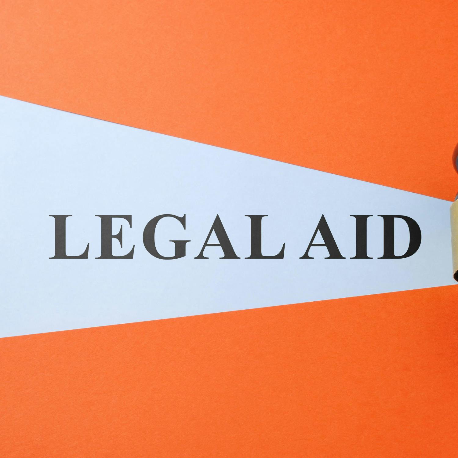 Could the criminal legal aid system crumble in Ireland?