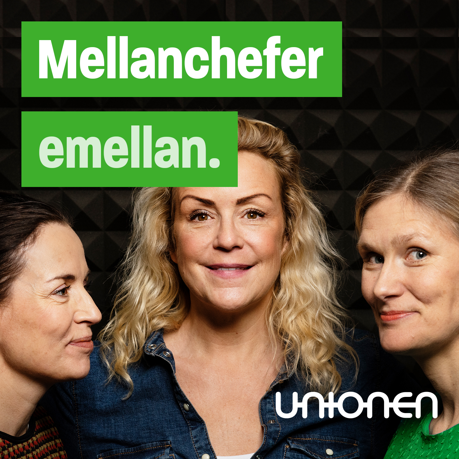 Mellanchefer emellan