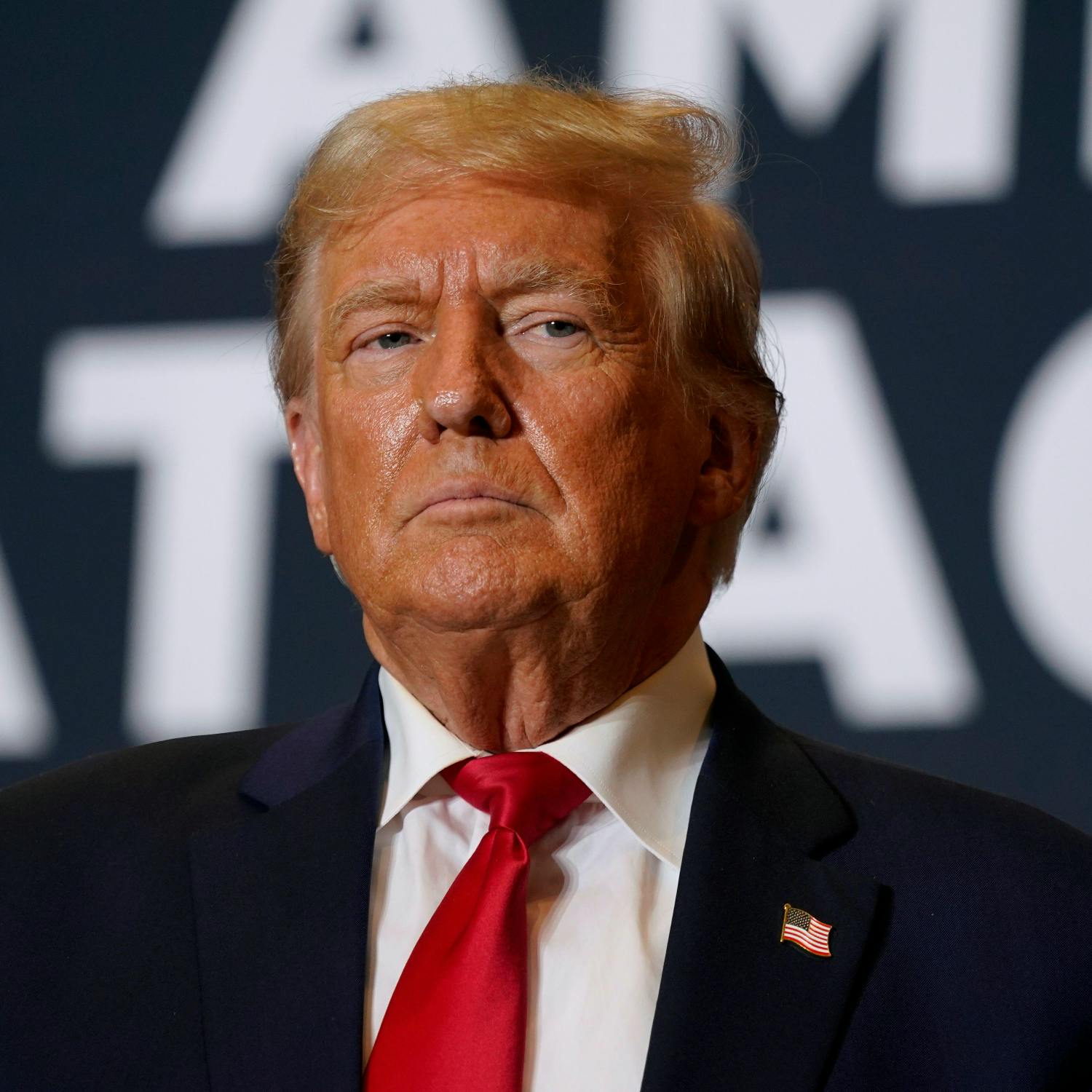 Donald Trump on trial with Paul Brandus