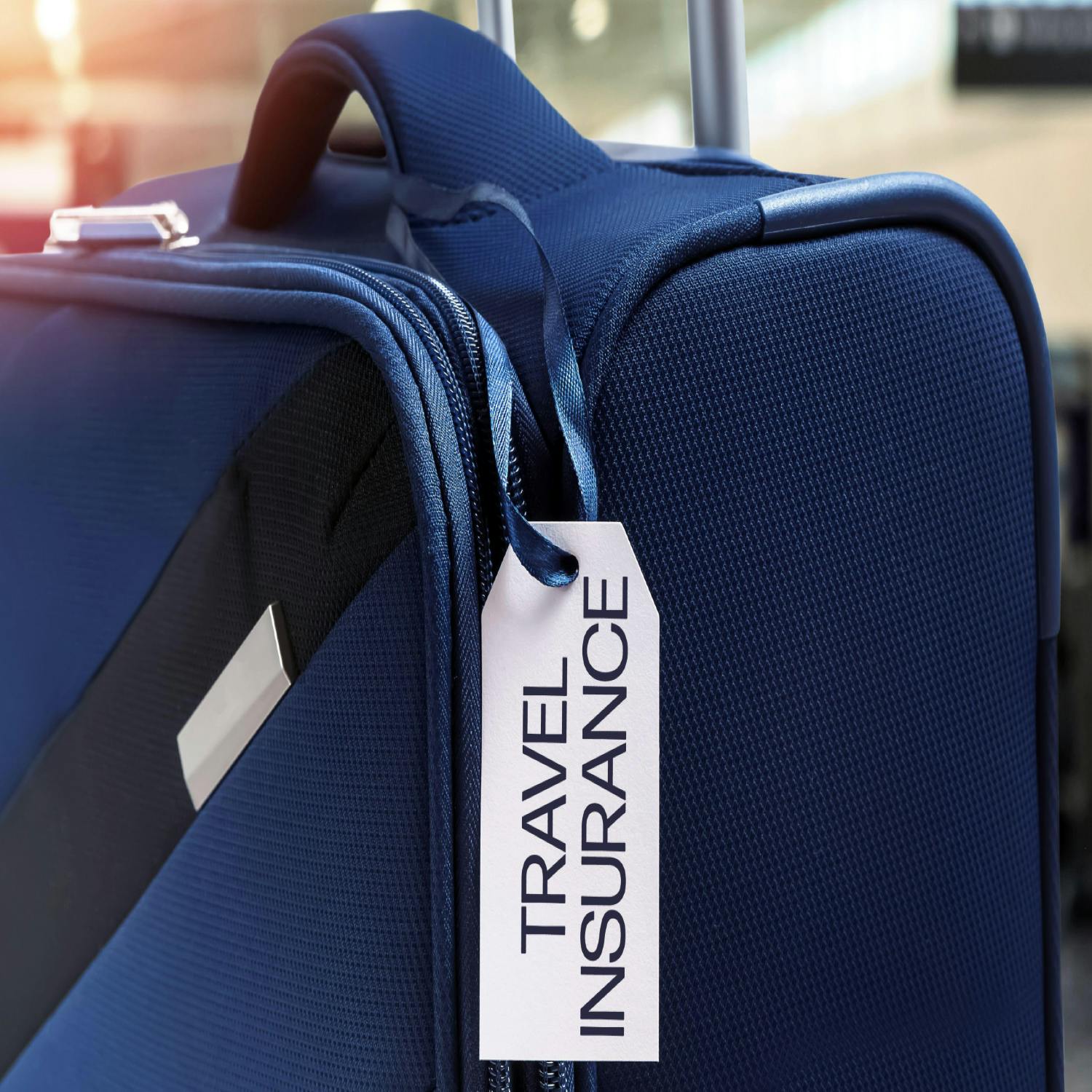 Consumer Corner: Travel Insurance
